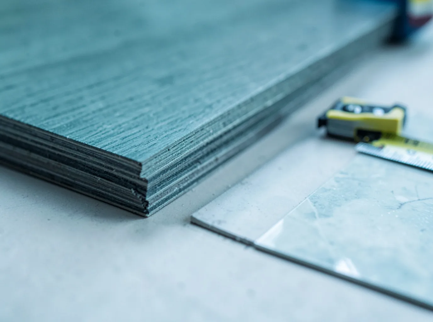 Luxury Vinyl Plank Installation Johnston, RI FAQs